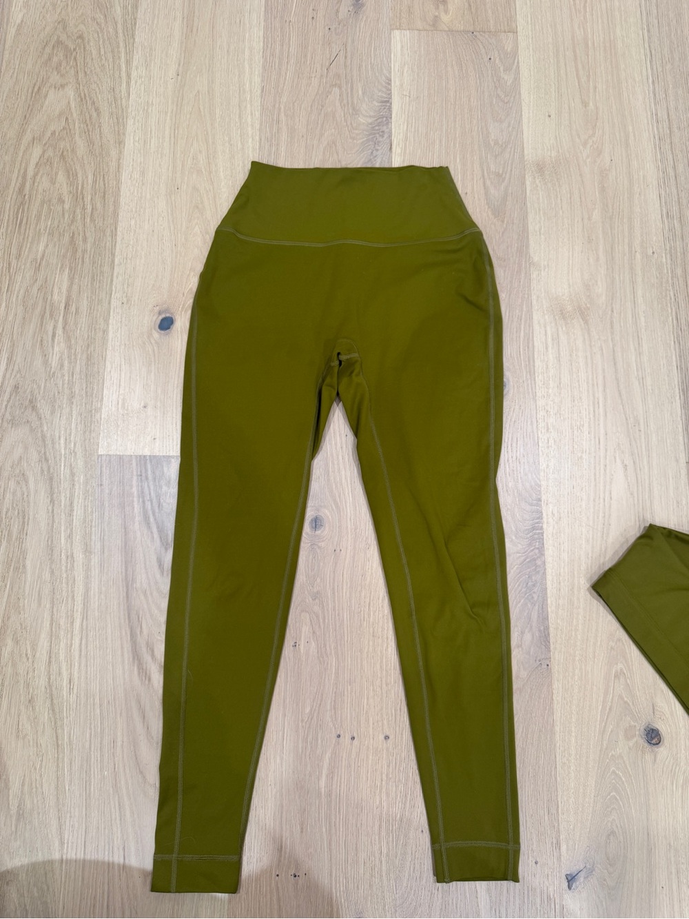 Set Active- Olive Green luxform - Picture 4 of 5